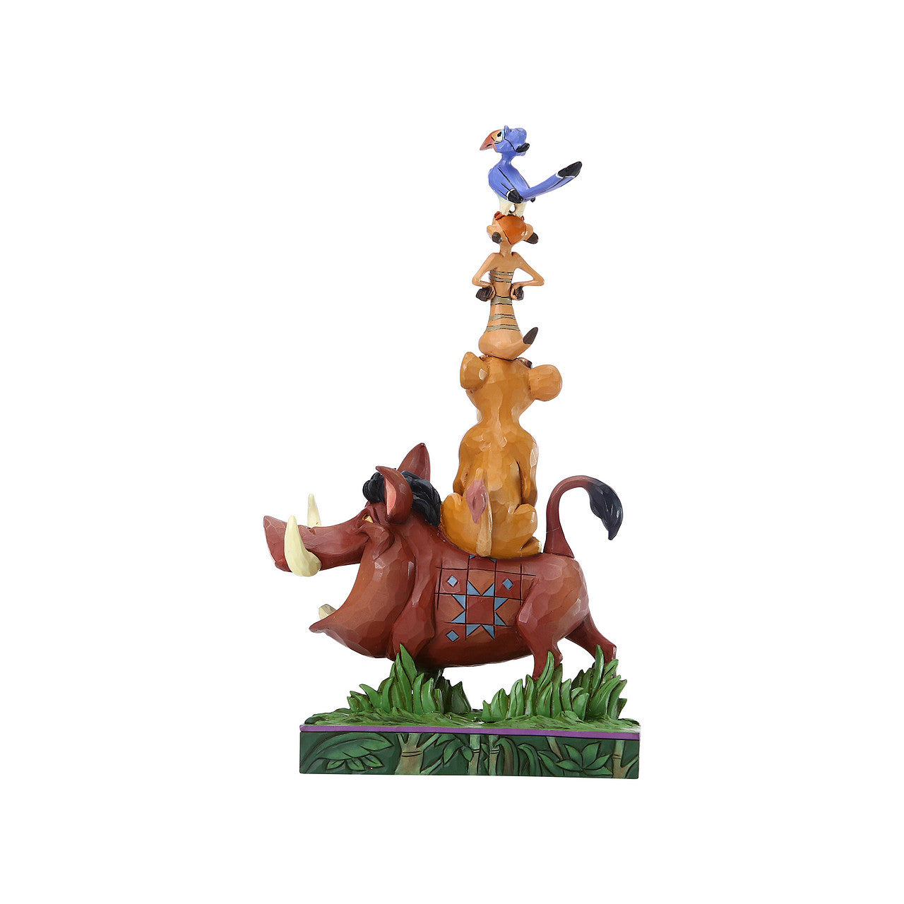 Balance of Nature - The Lion King Stacking Figurine