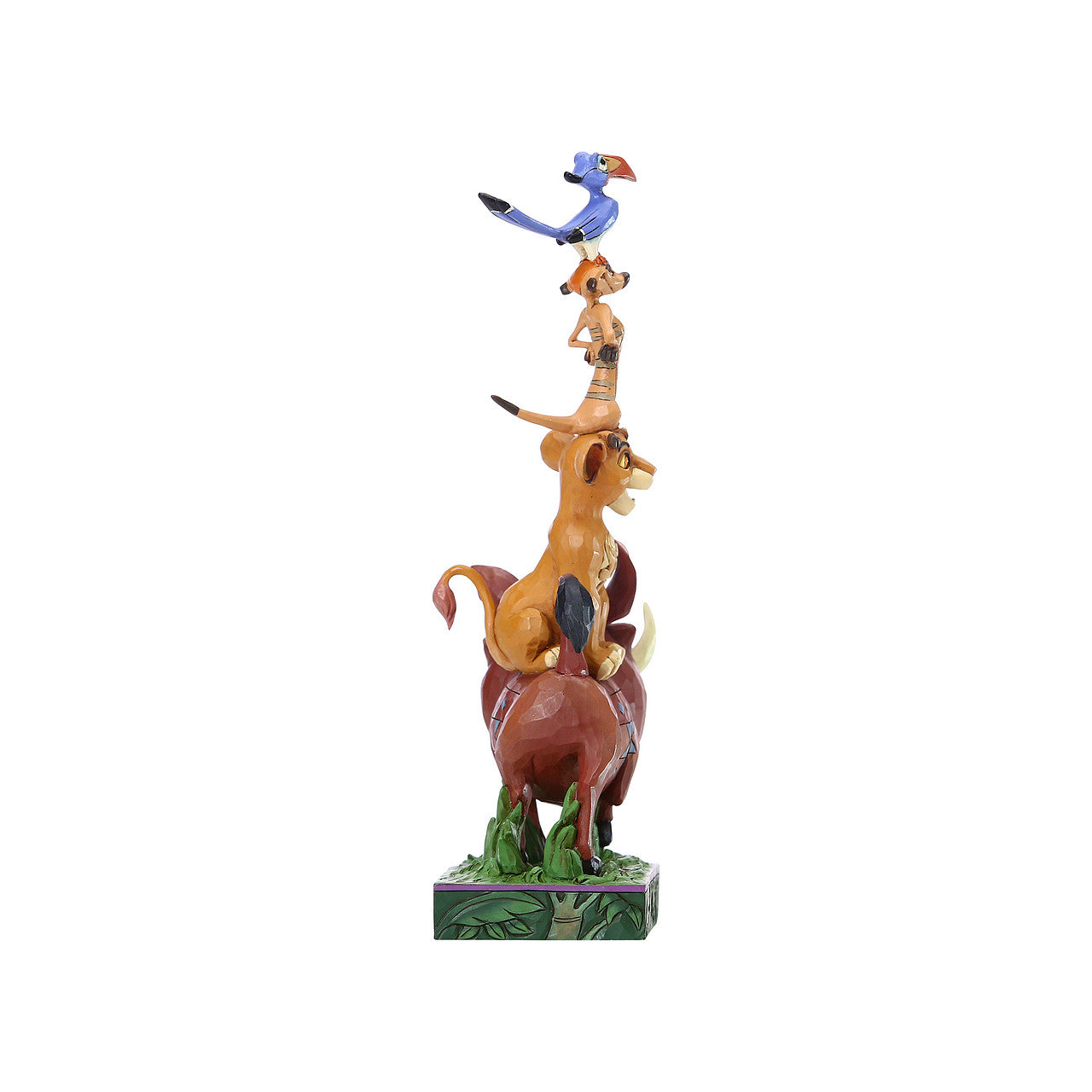Balance of Nature - The Lion King Stacking Figurine