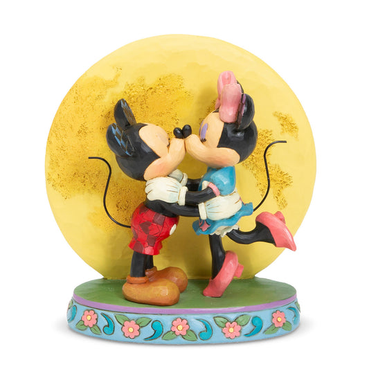 Magic and Moonlight - Mickey and Minnie