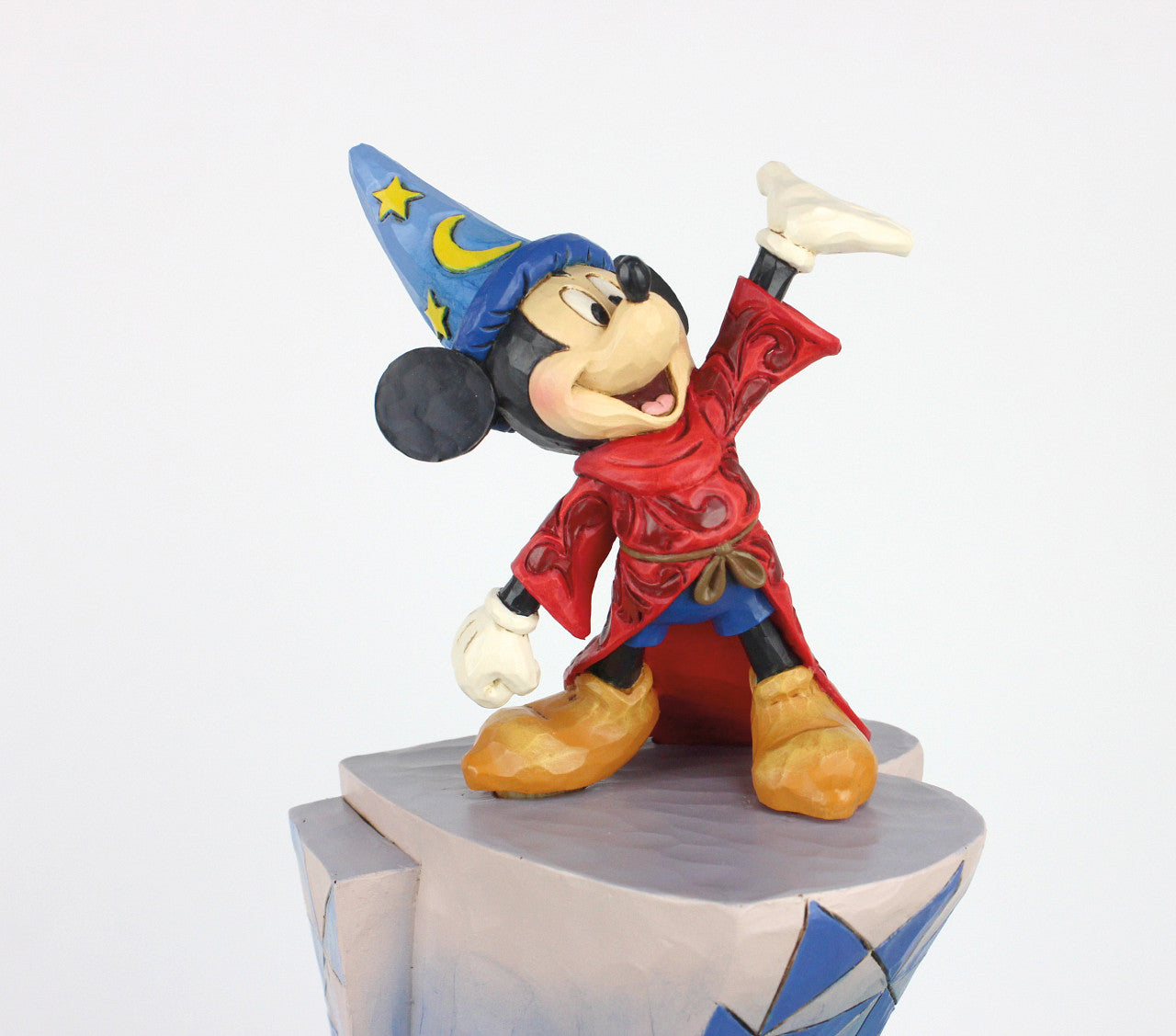Summit of Imagination - Sorcerer Mickey Masterpiece