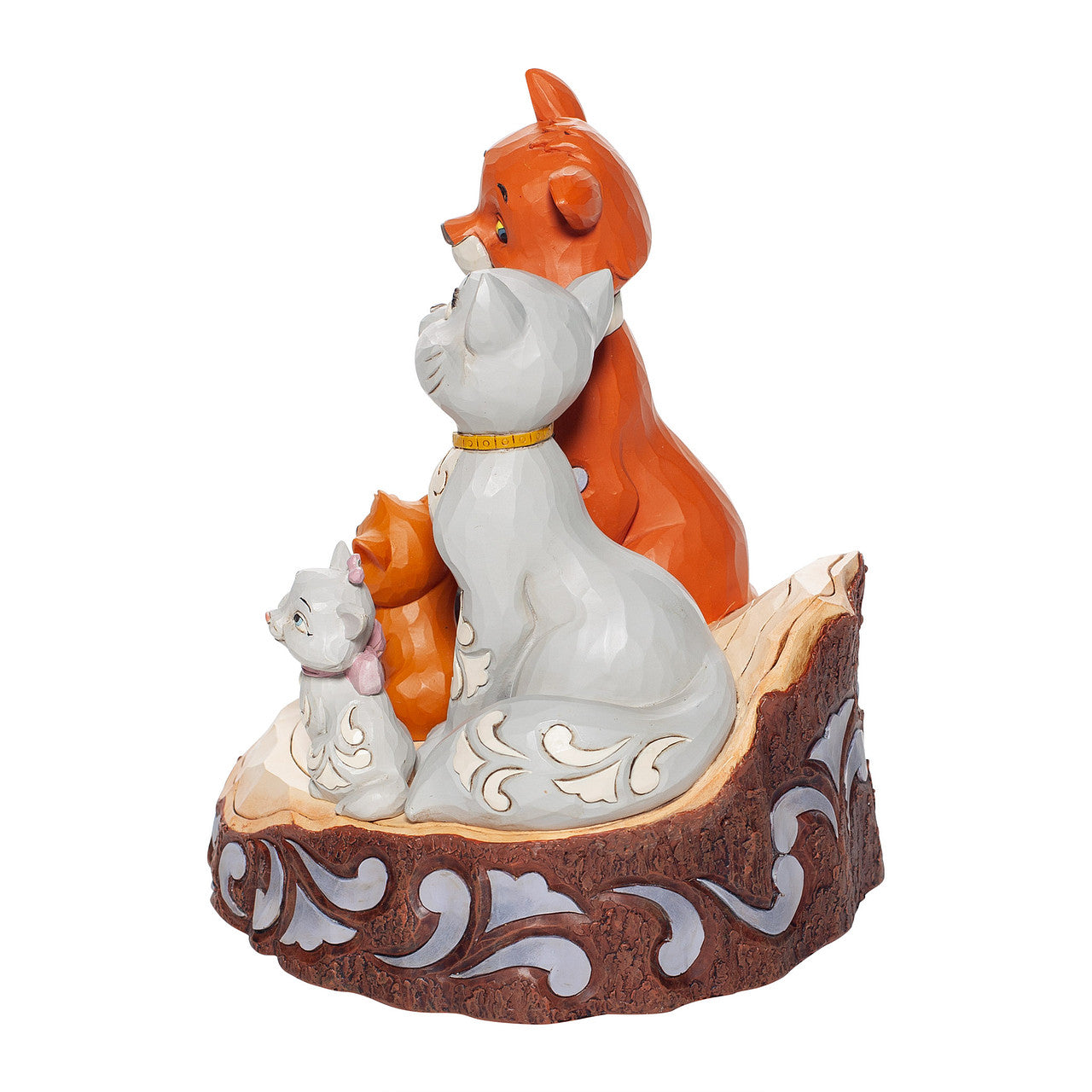 Pride and Joy - Carved by Heart - The Aristocats