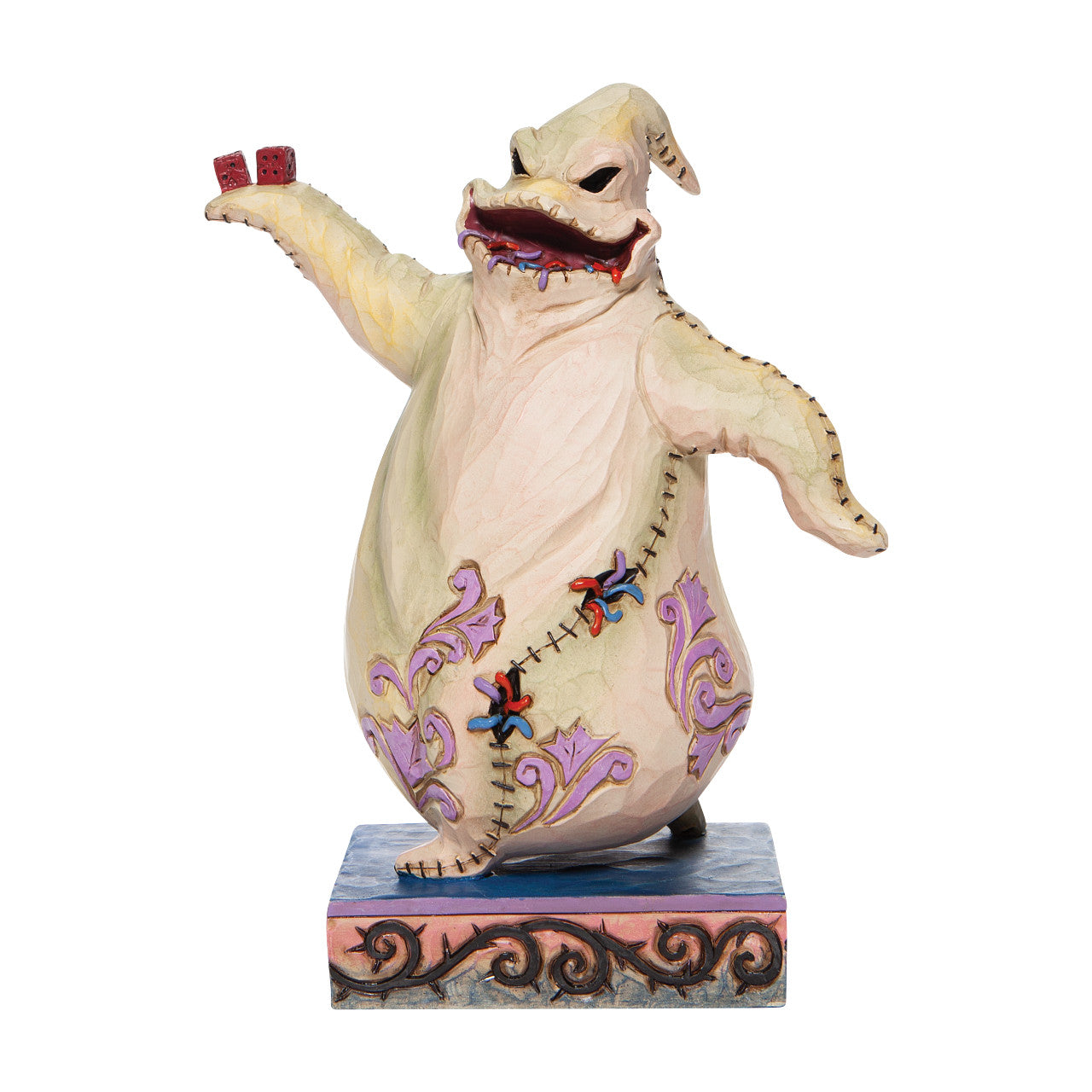 Gambling Ghoul - Oogie Boogie