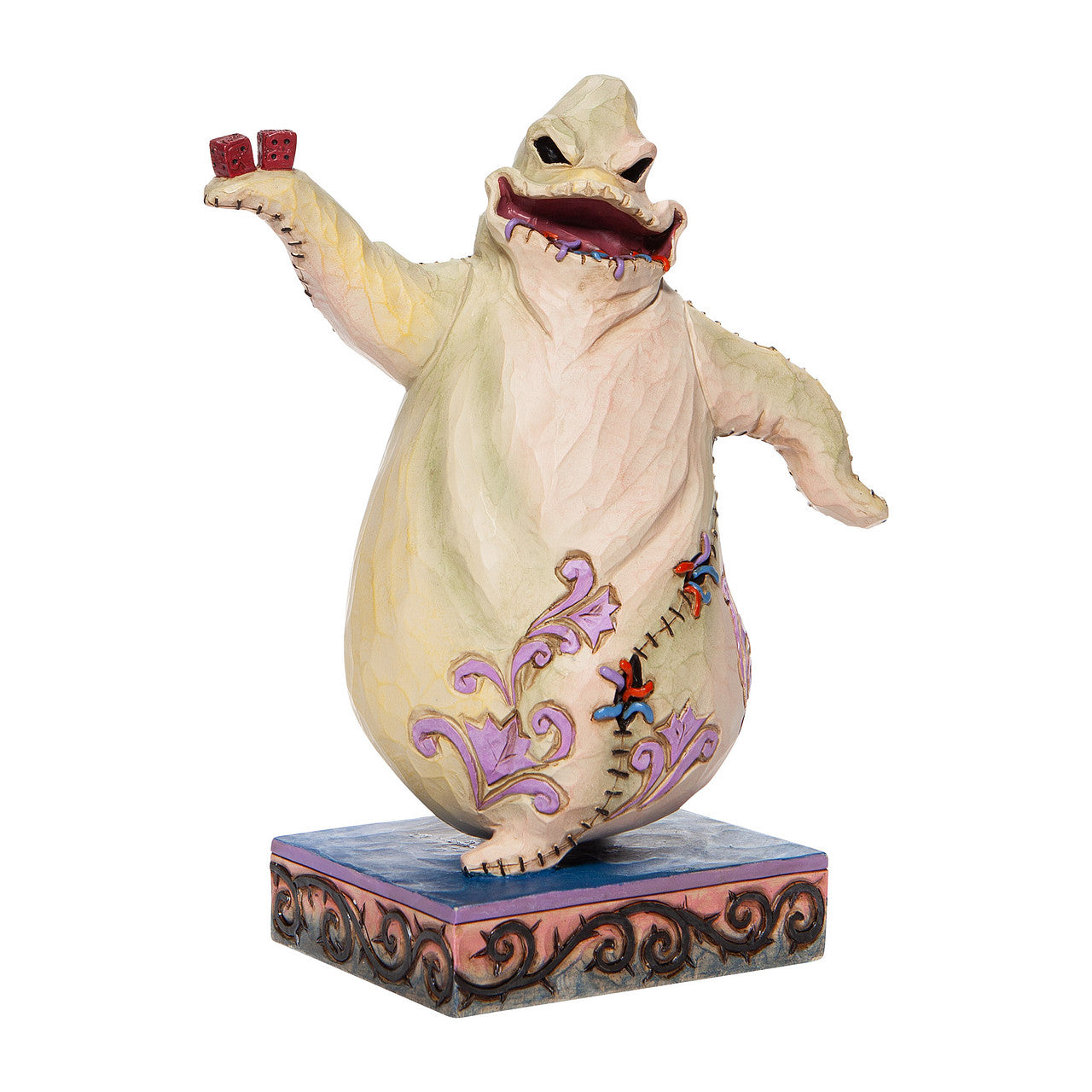 Gambling Ghoul - Oogie Boogie