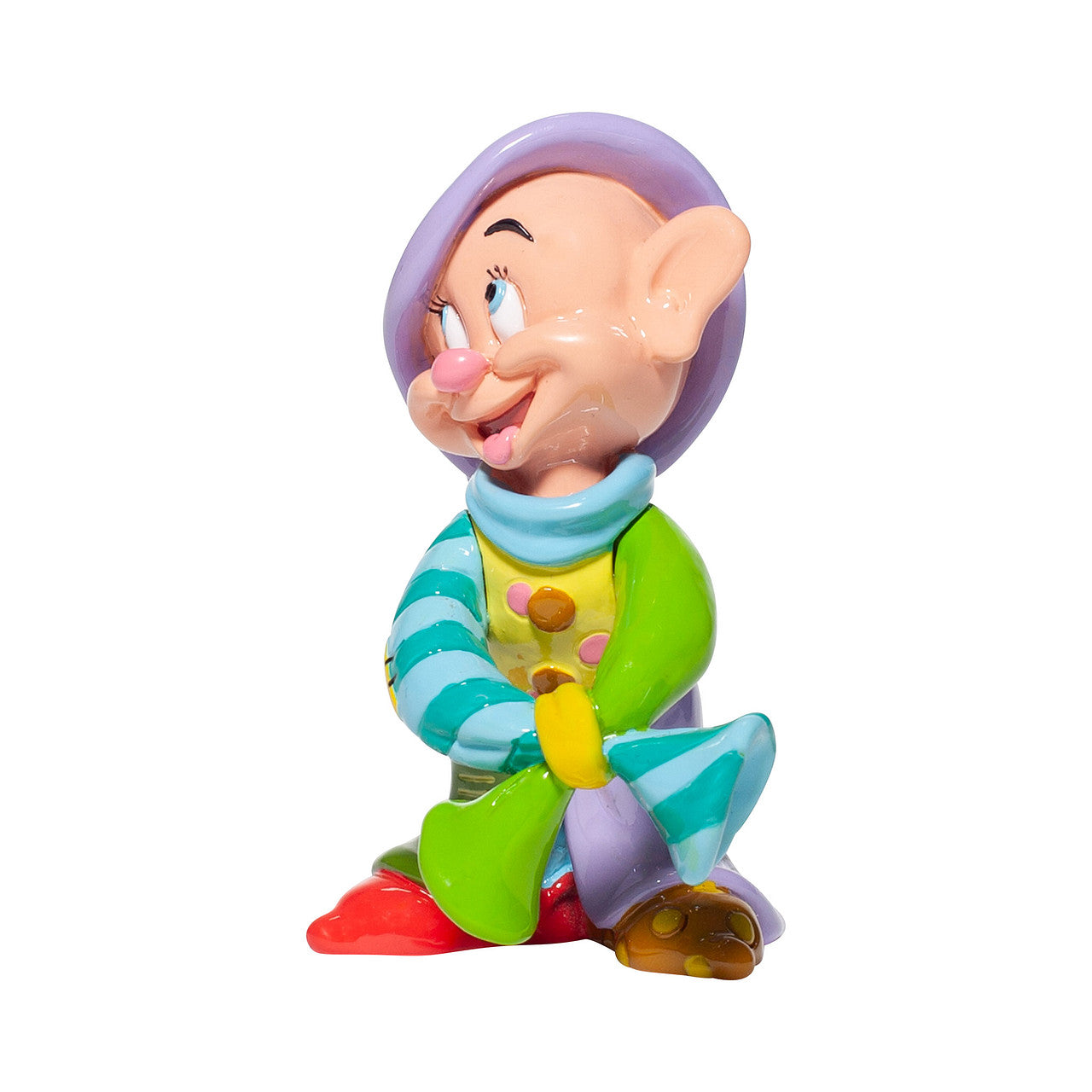 Dopey Mini Figurine