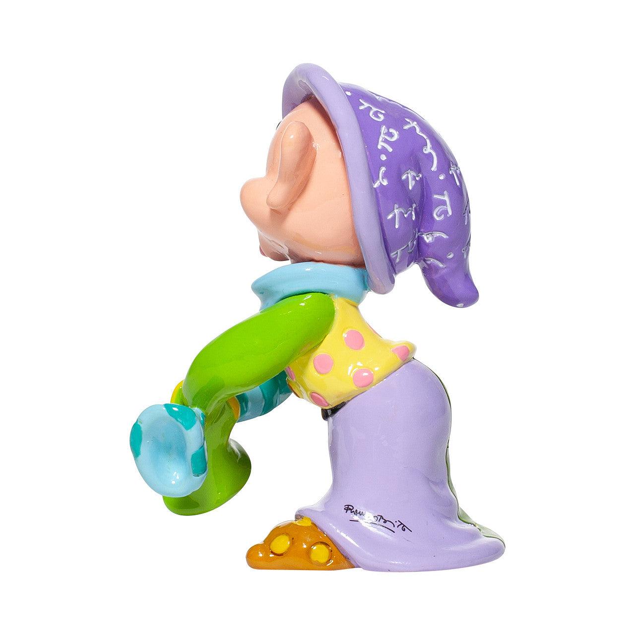 Dopey Mini Figurine