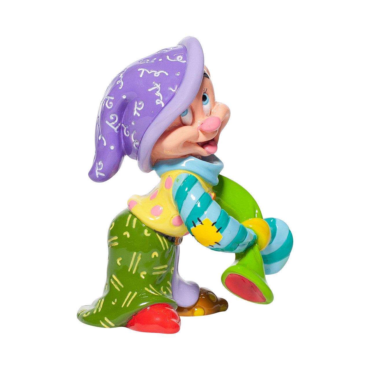 Dopey Mini Figurine