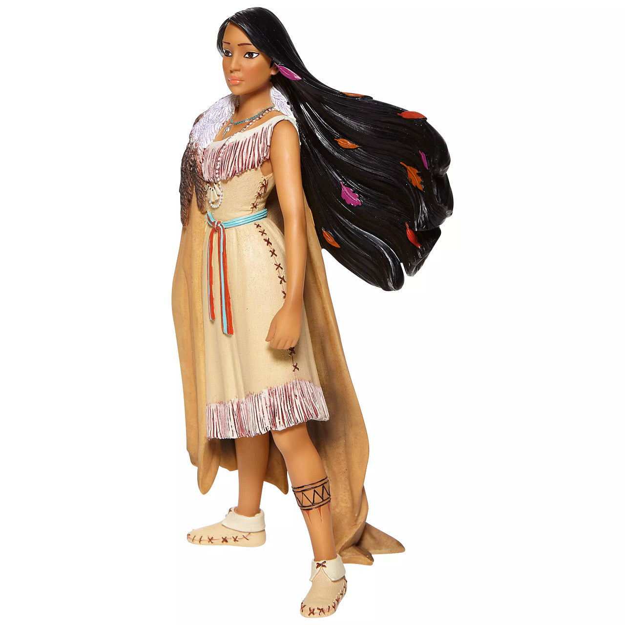 Pocahontas Figurine