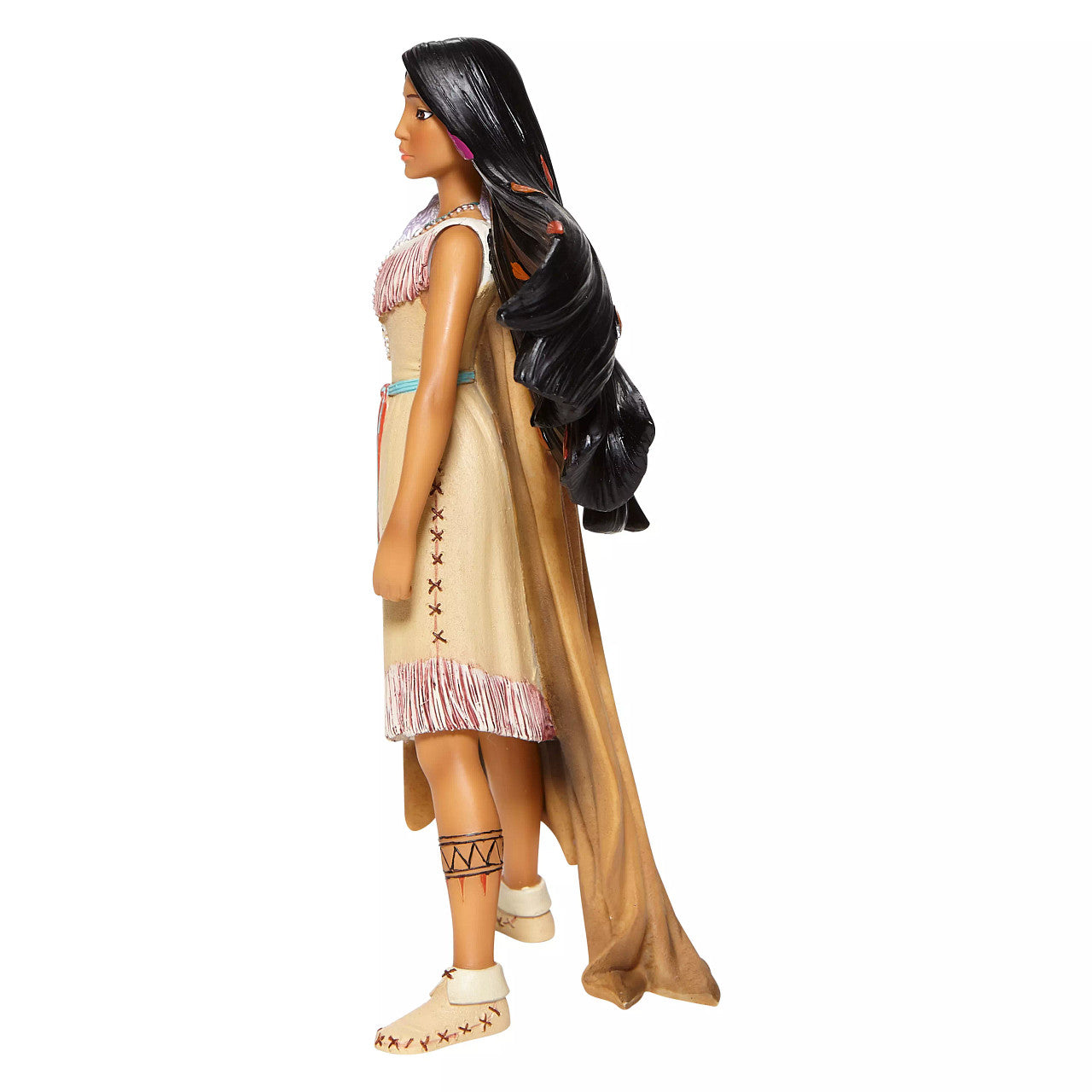 Pocahontas Figurine