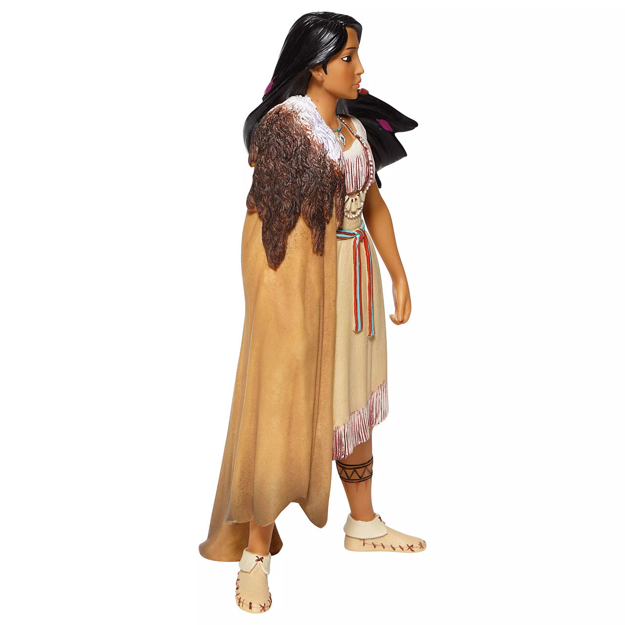 Pocahontas Figurine