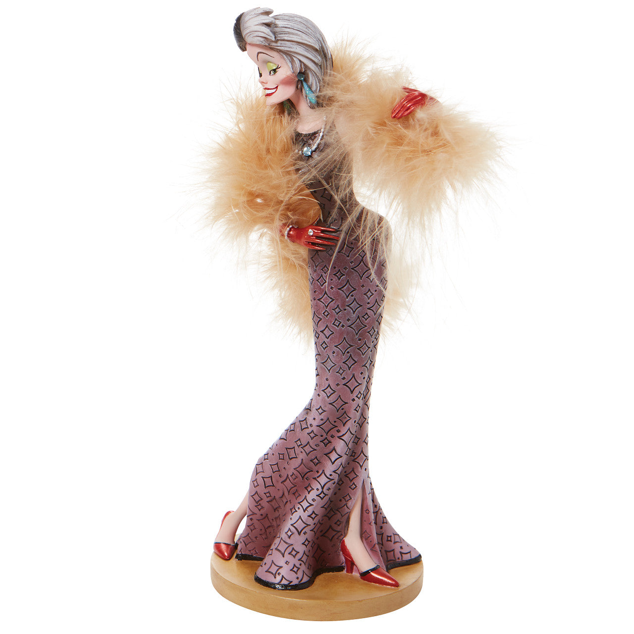 Cruella De Vil Figurine