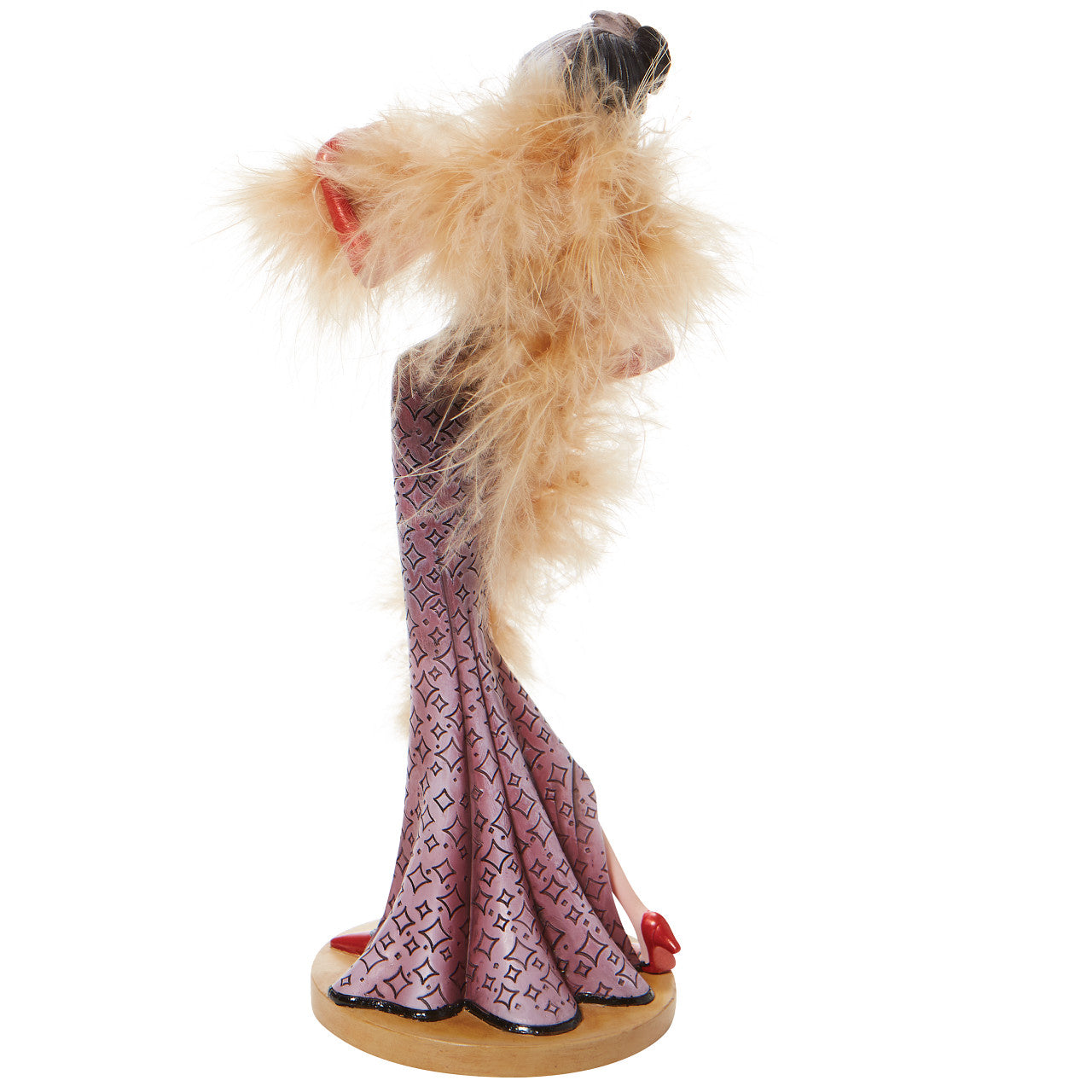 Cruella De Vil Figurine