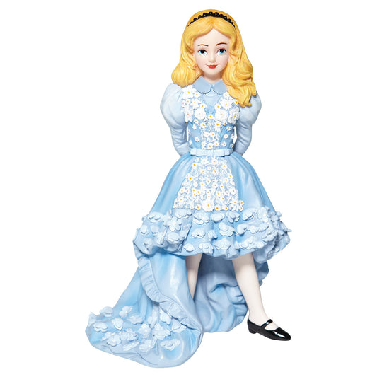 Alice Figurine