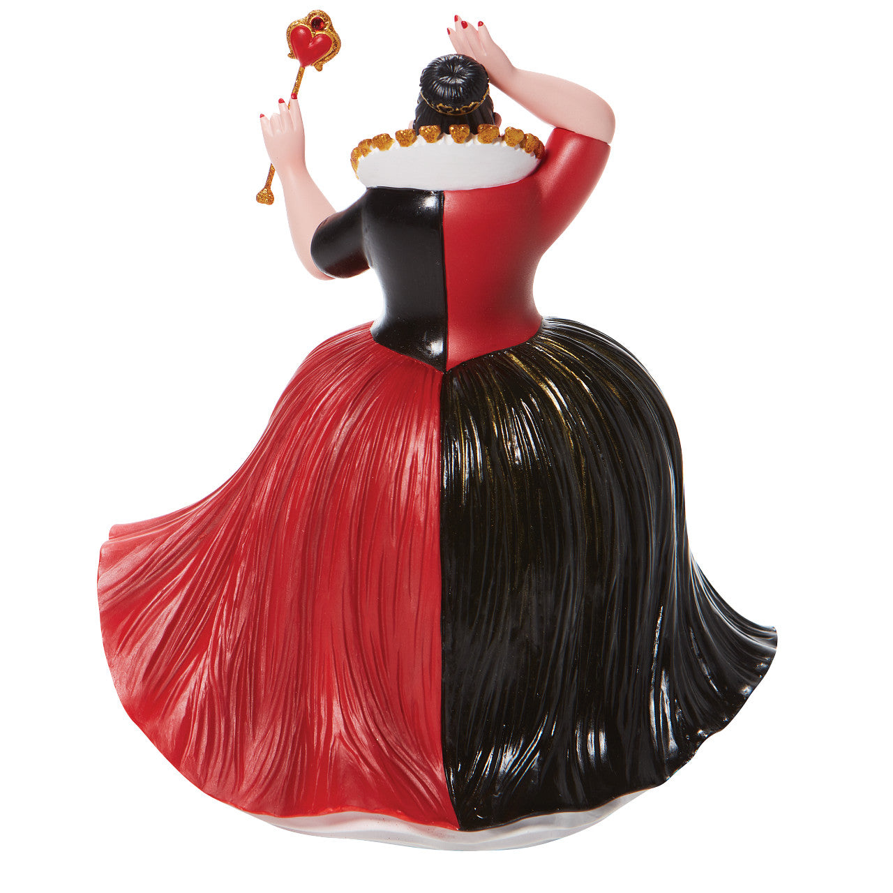 Queen of Hearts Figurine