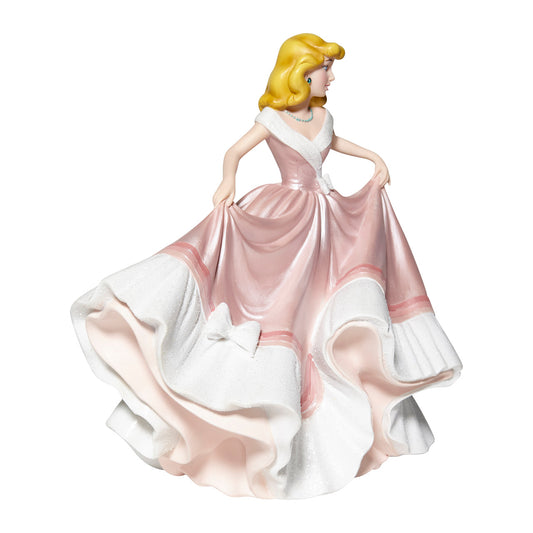 Cinderella Figurine