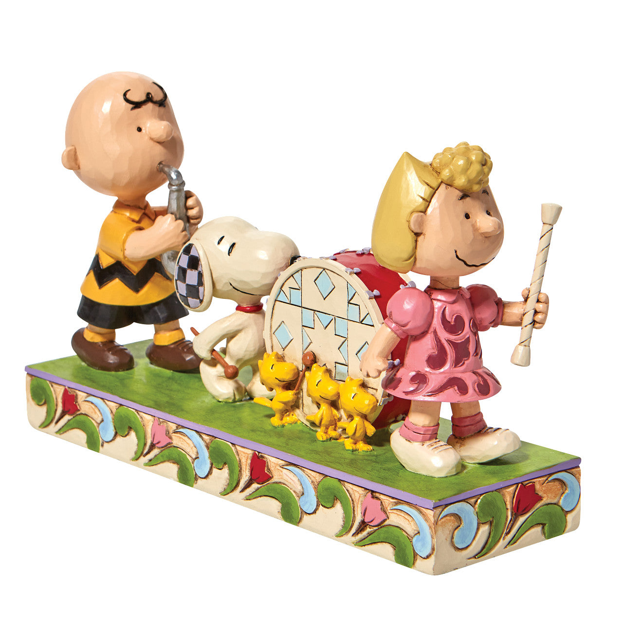 A Playful Parade (Peanuts Parade)