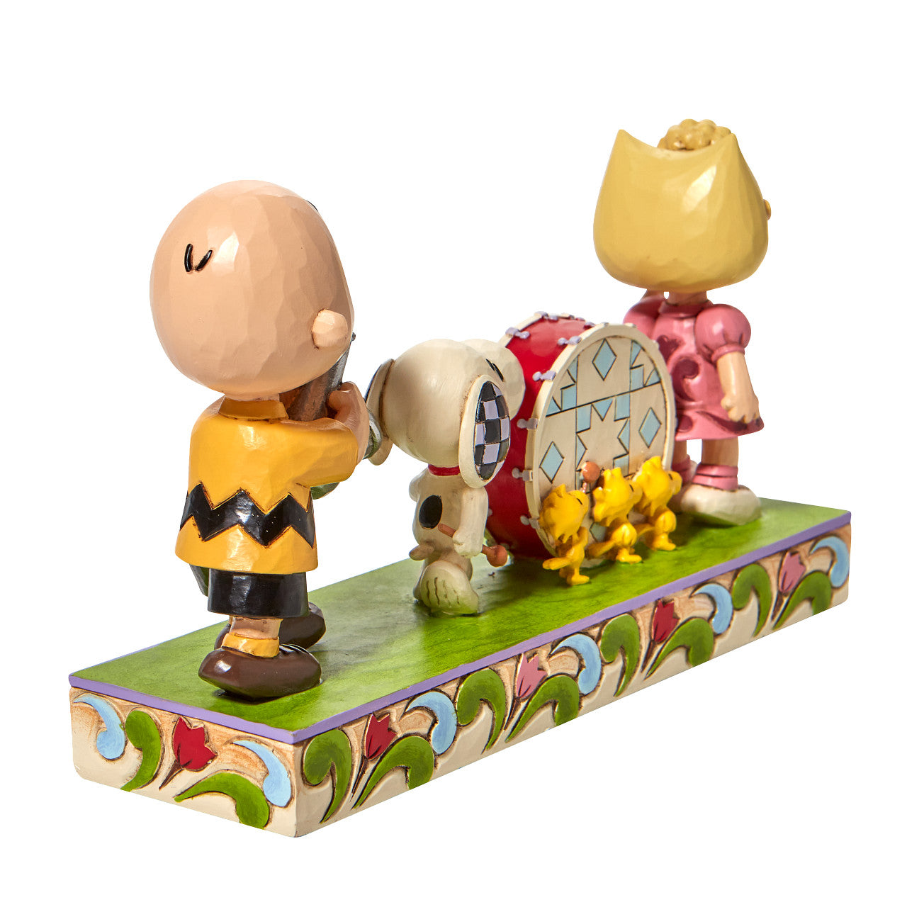 A Playful Parade (Peanuts Parade)