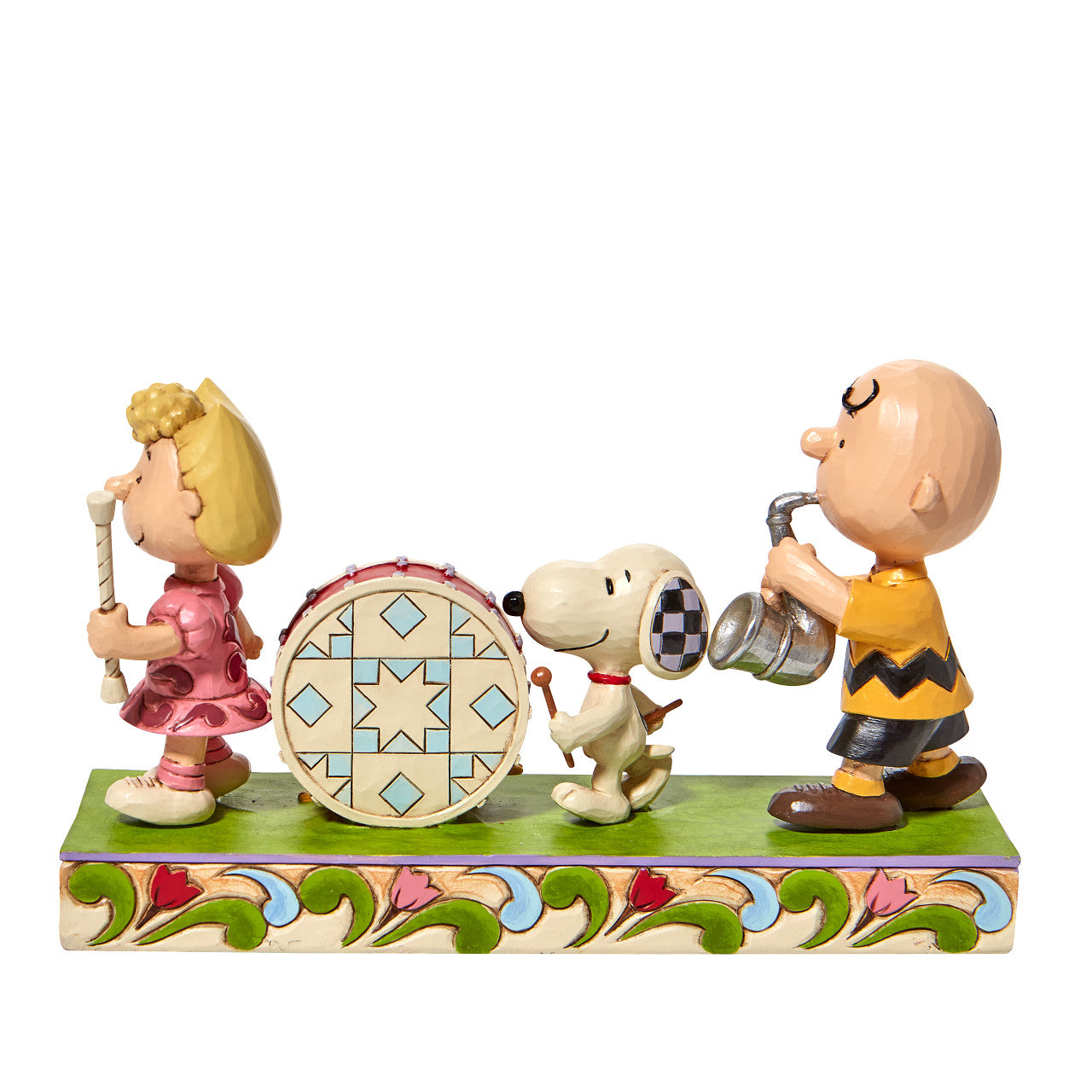 A Playful Parade (Peanuts Parade)