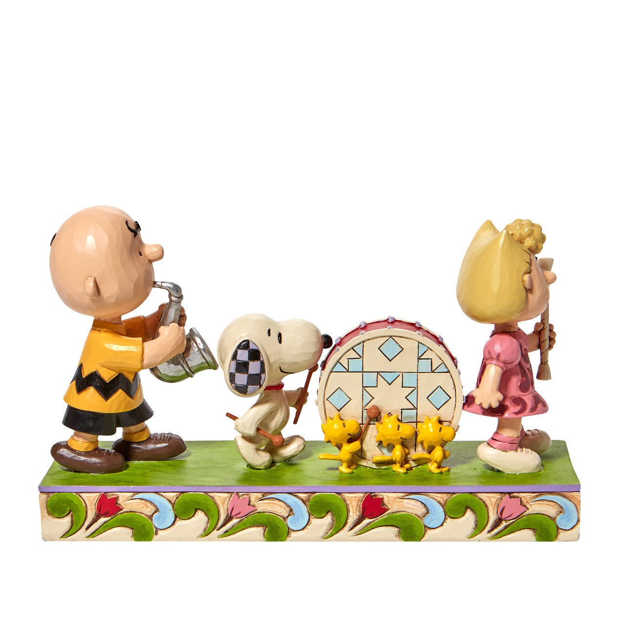 A Playful Parade (Peanuts Parade)