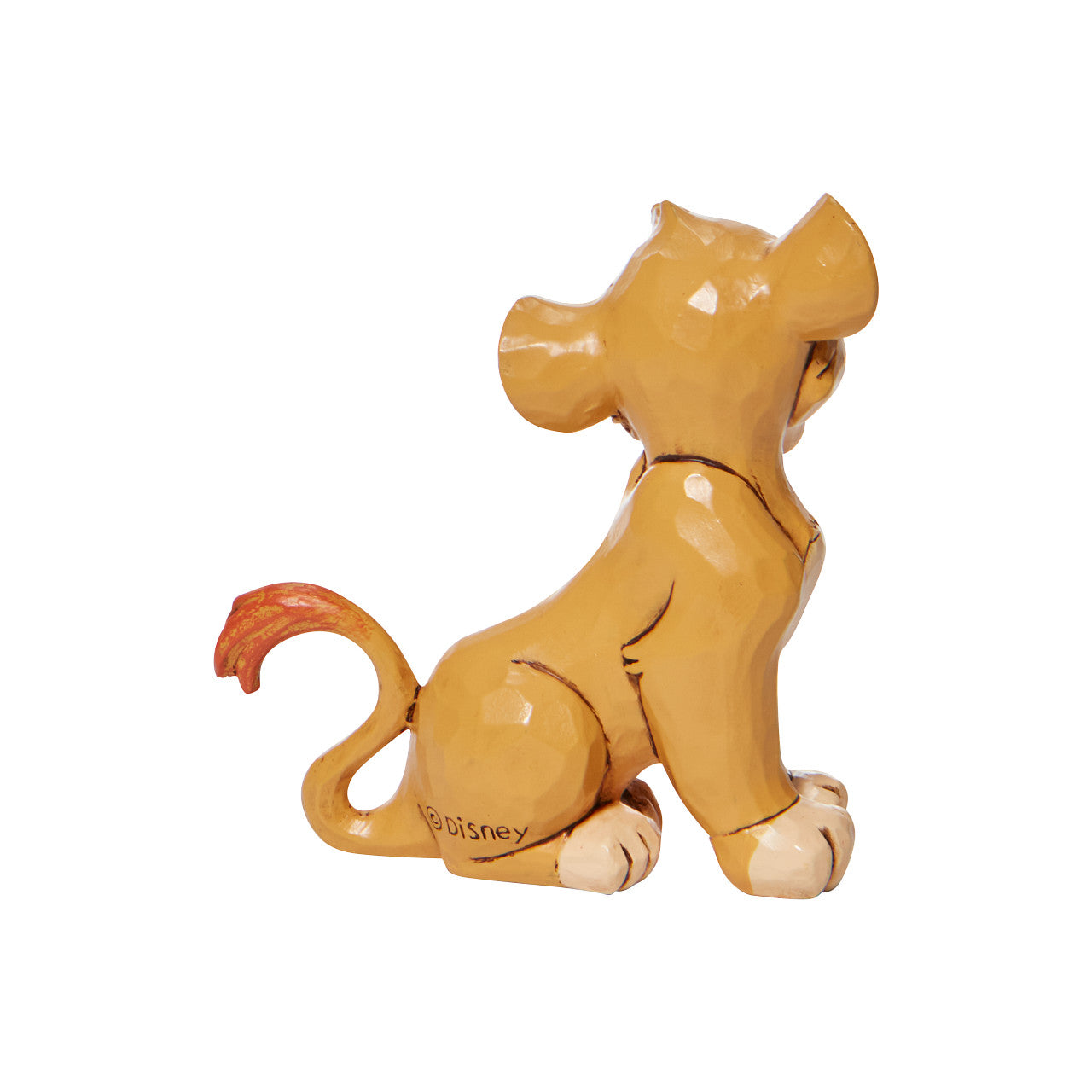 Simba - Mini Figurine