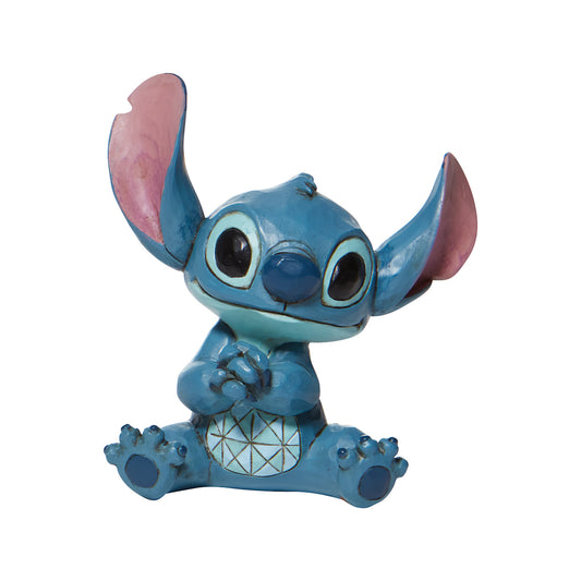 Stitch - Mini Figurine