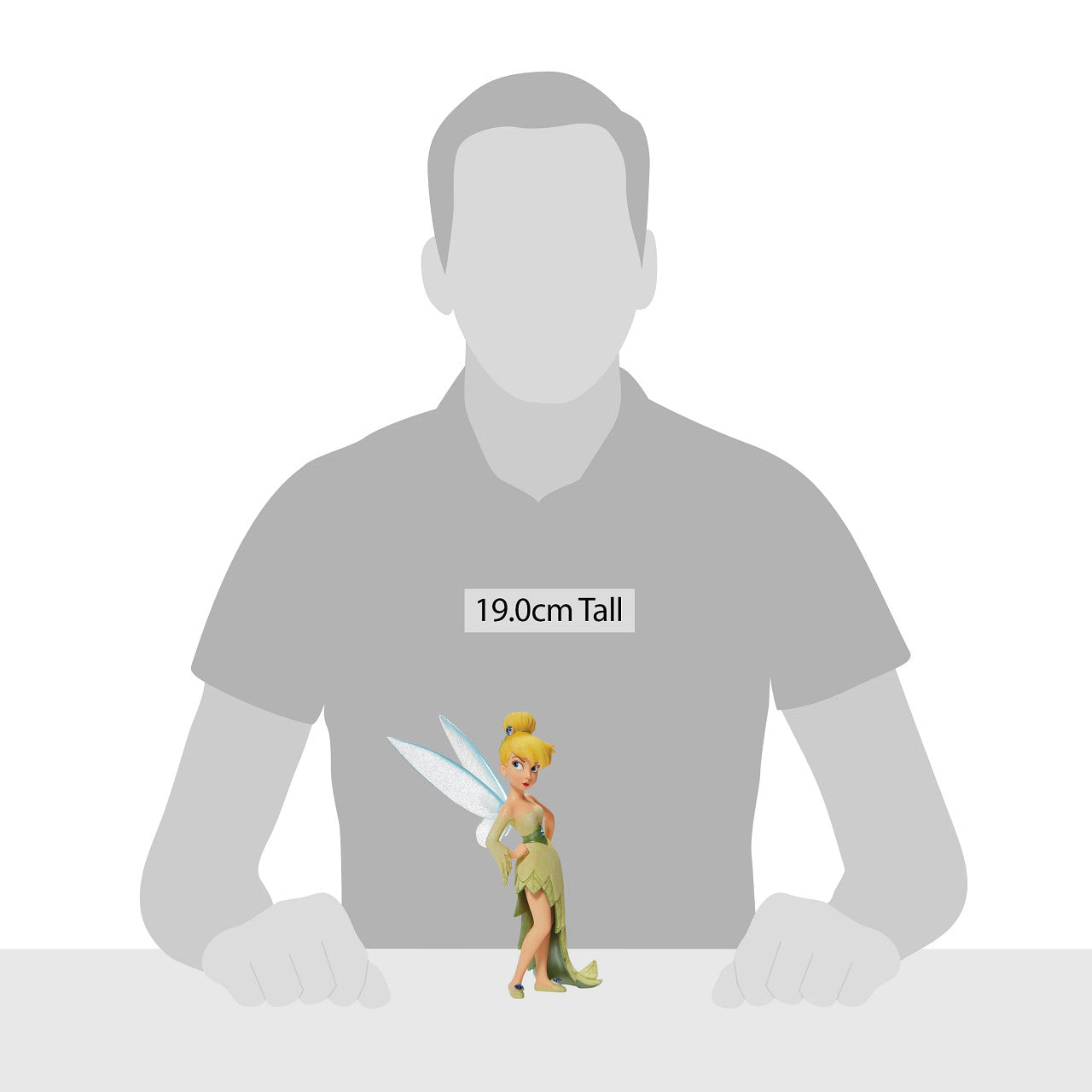 Tinker Bell Figurine