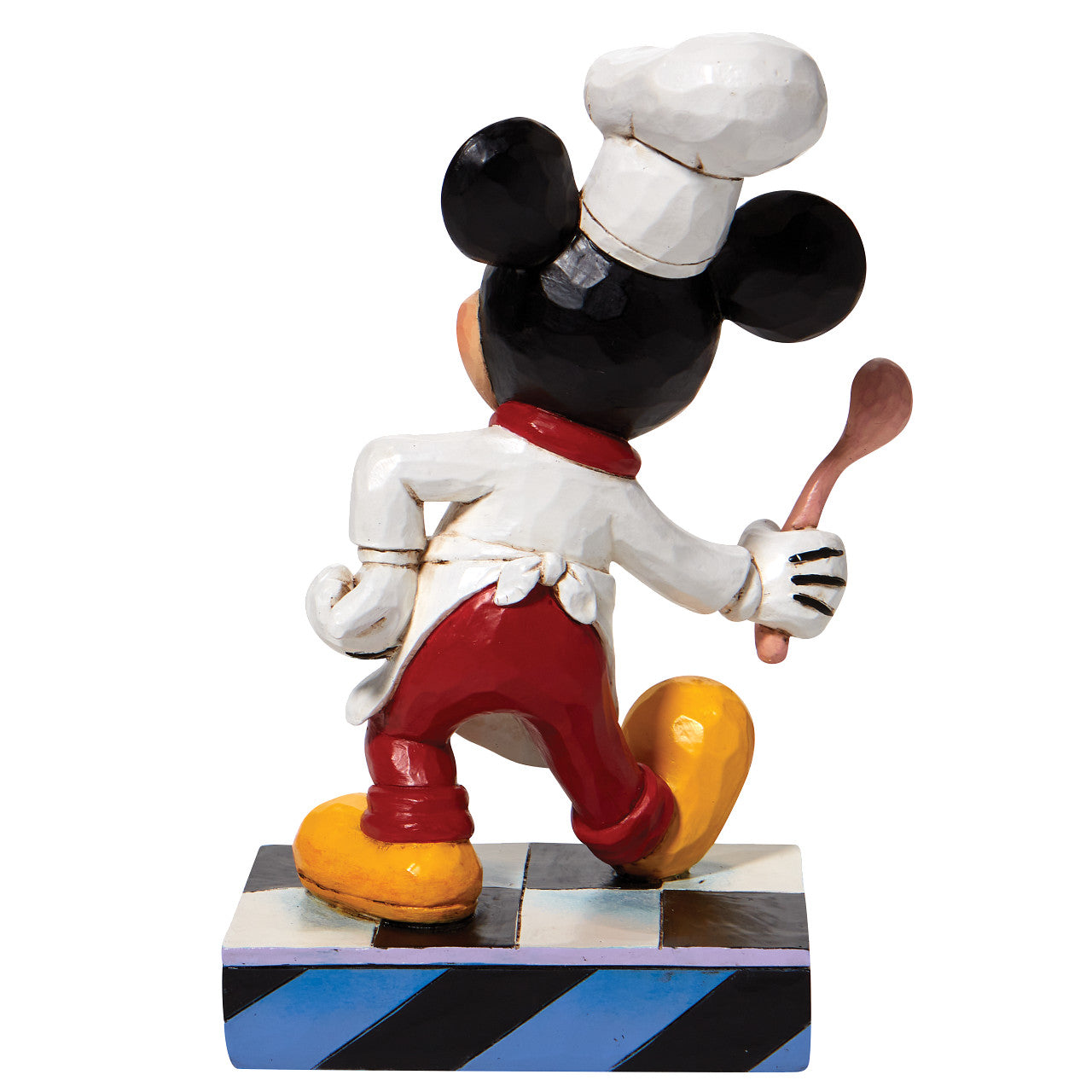 Bon Appetit - Chef Mickey Mouse