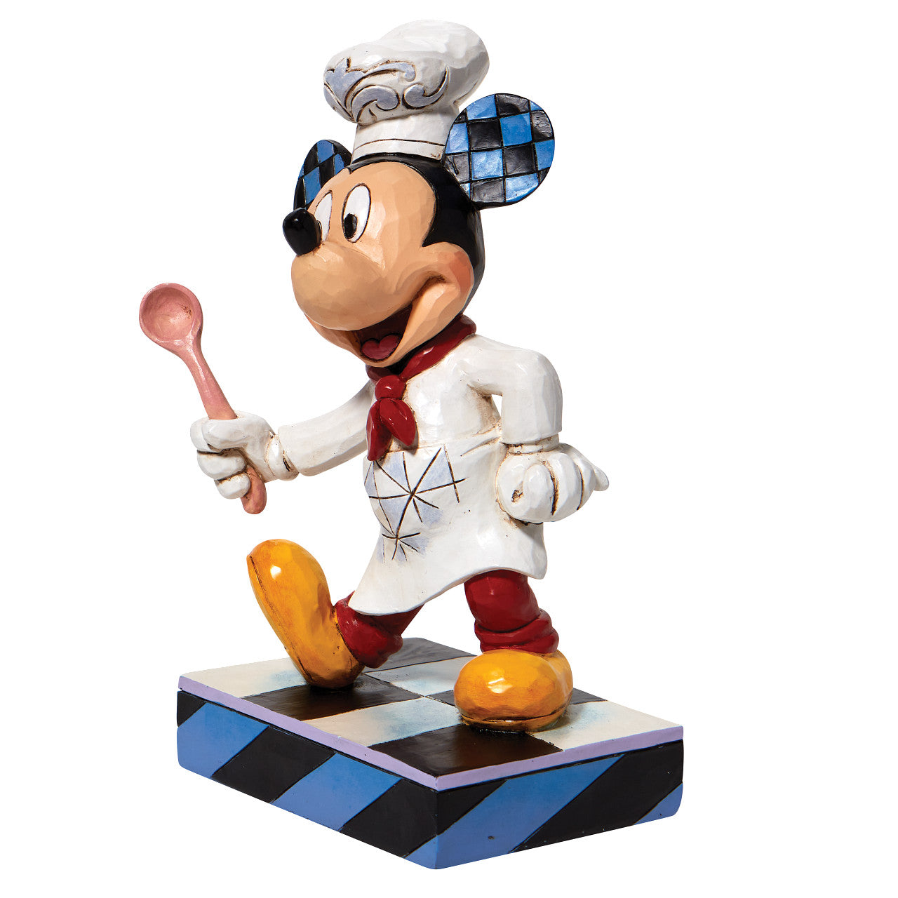 Bon Appetit - Chef Mickey Mouse