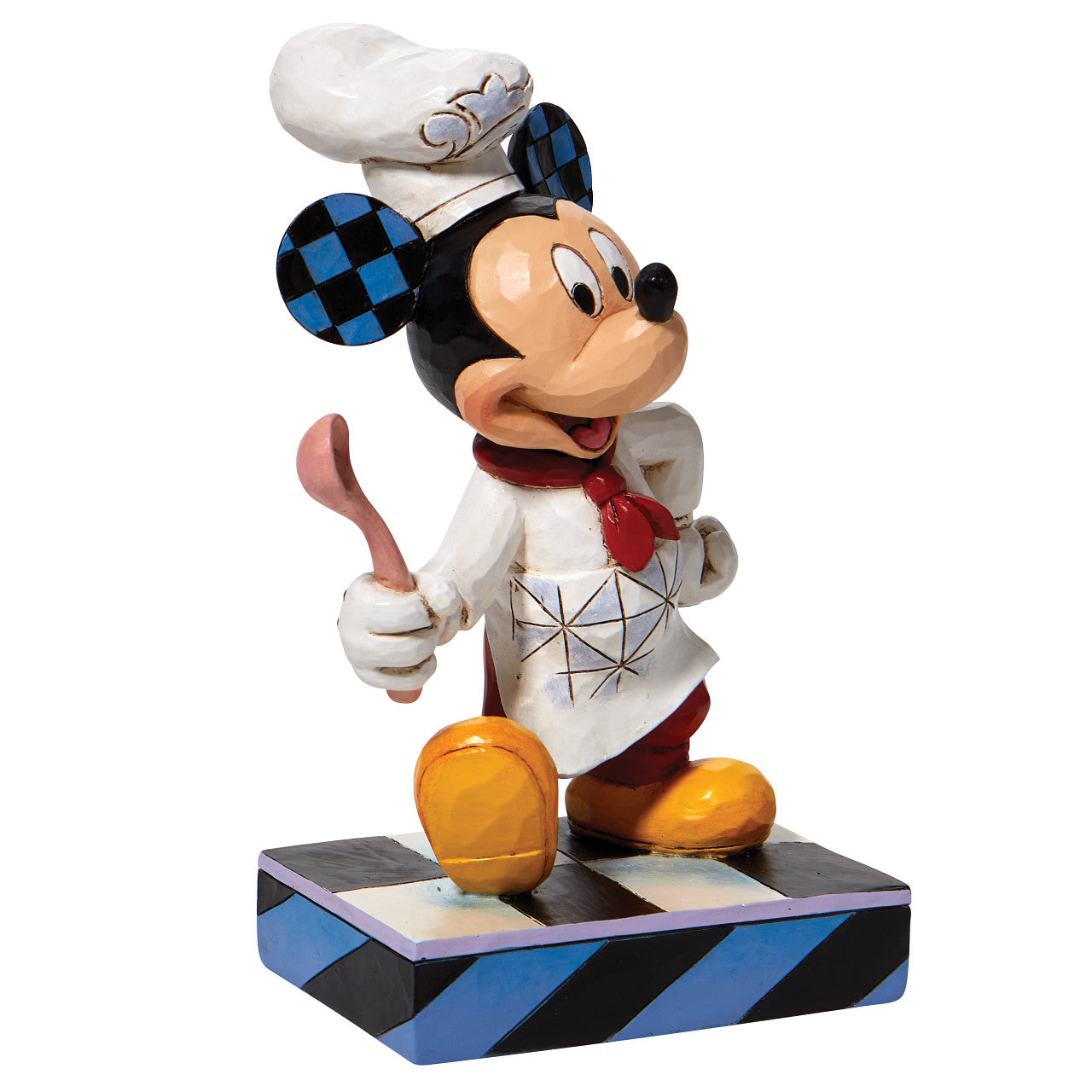 Bon Appetit - Chef Mickey Mouse