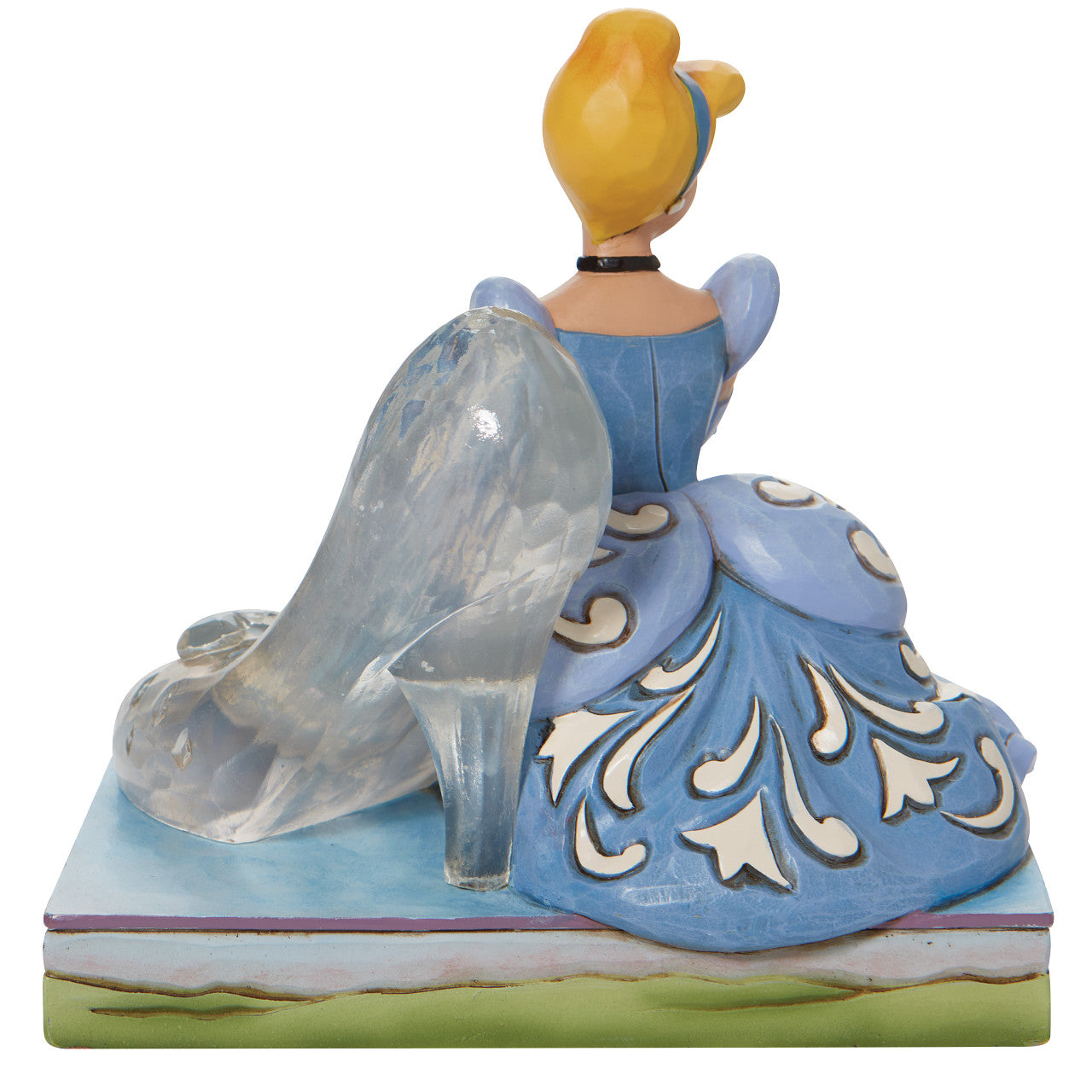 A Magical Midnight - Cinderella and Glass Slipper