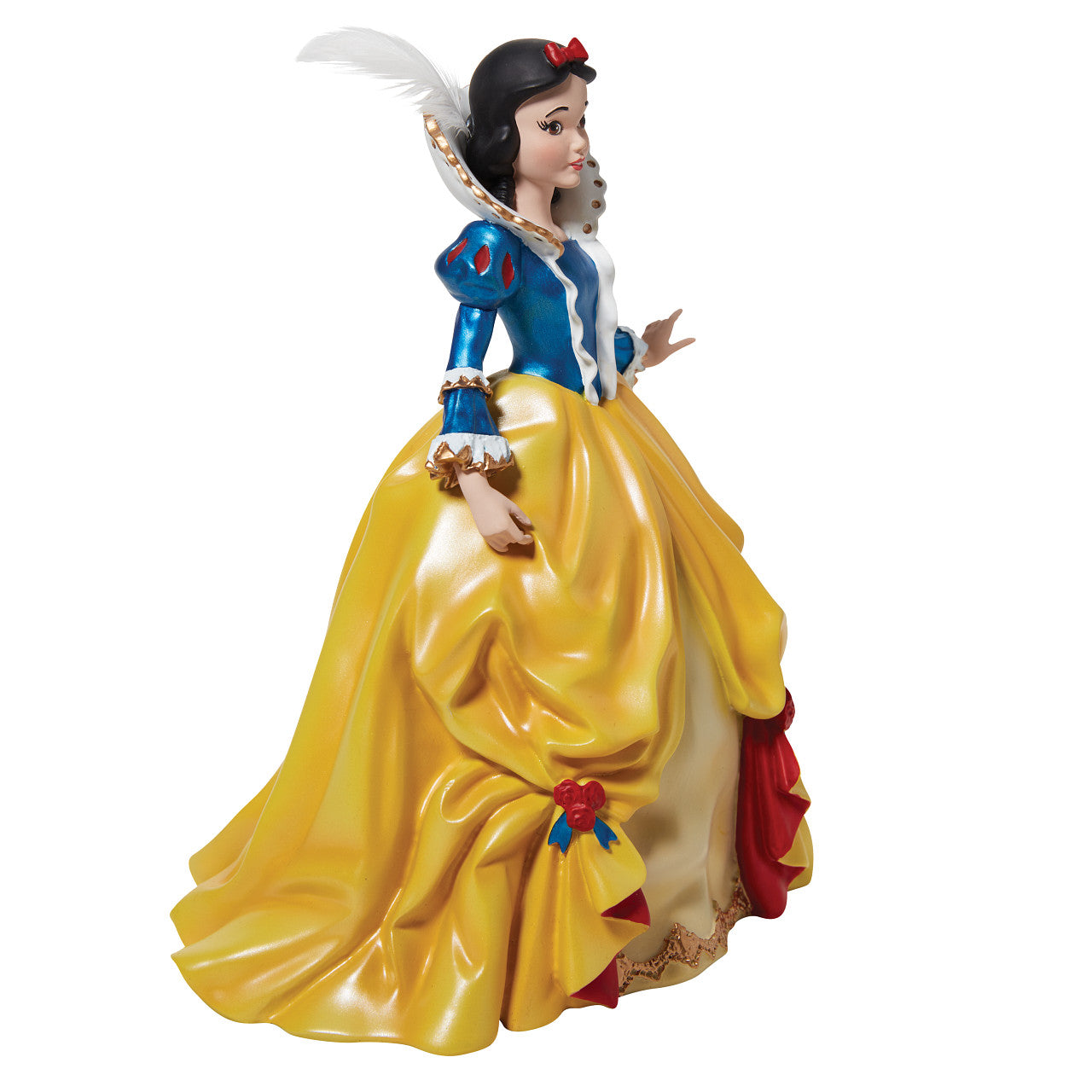 Snow White Rococo Figurine