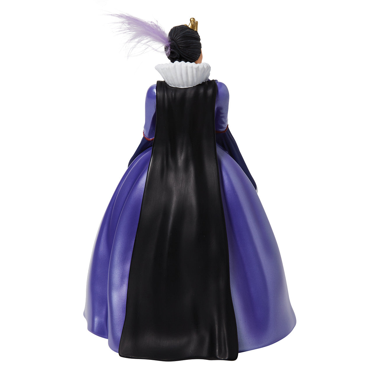 Evil Queen Rococo Figurine