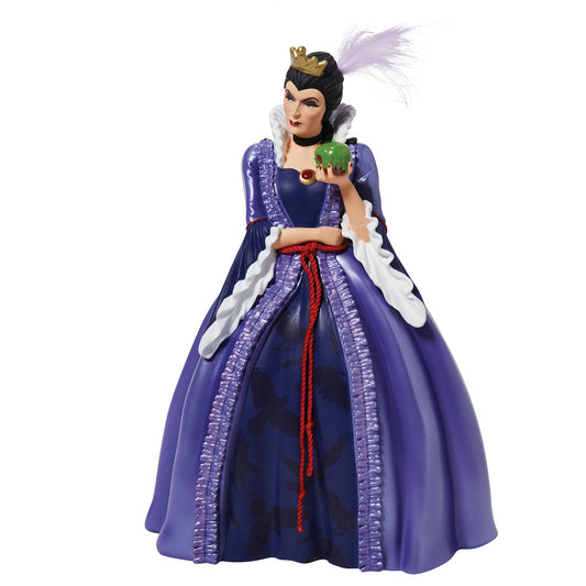 Evil Queen Rococo Figurine