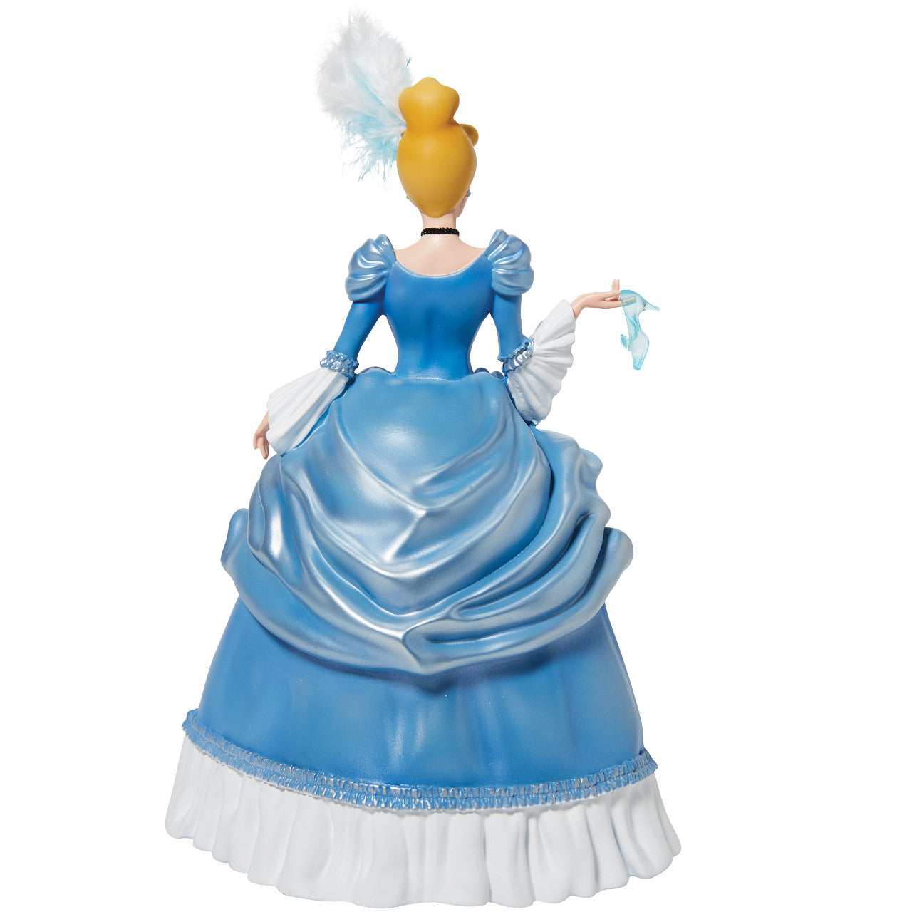 Cinderella Rococo Figurine