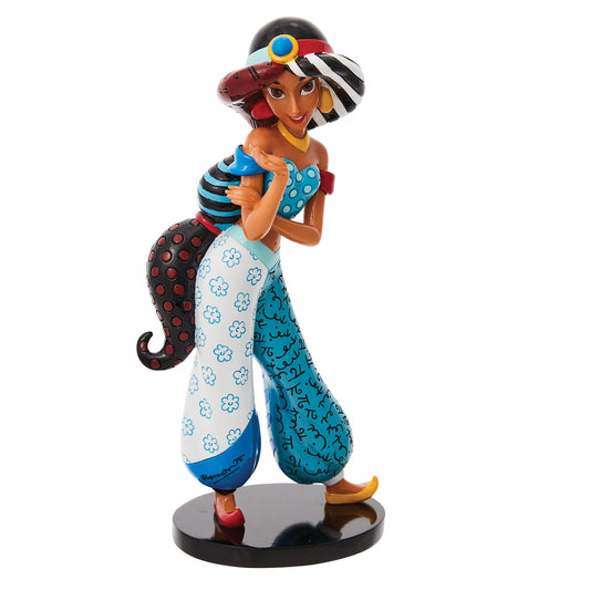 Jasmine Figurine