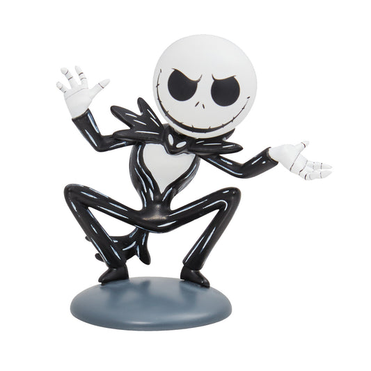 Jack Skellington