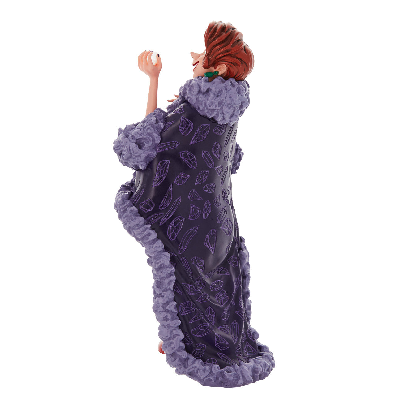 Madame Medusa Figurine