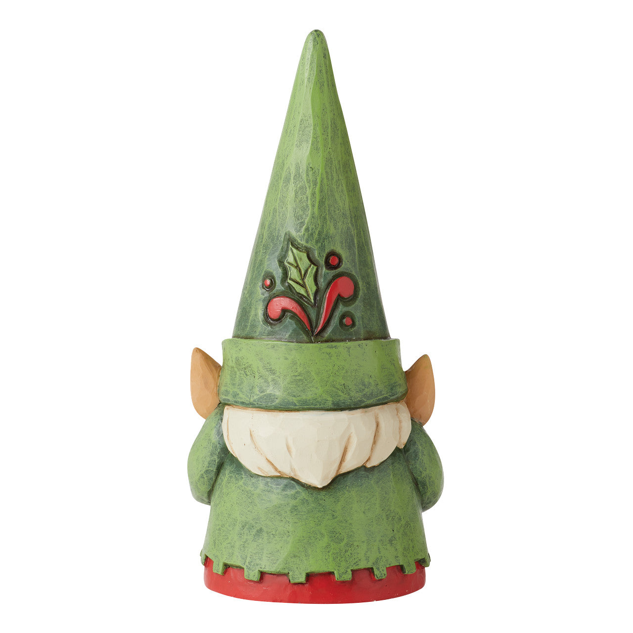 Holiday Helper - Elf Gnome Figurine