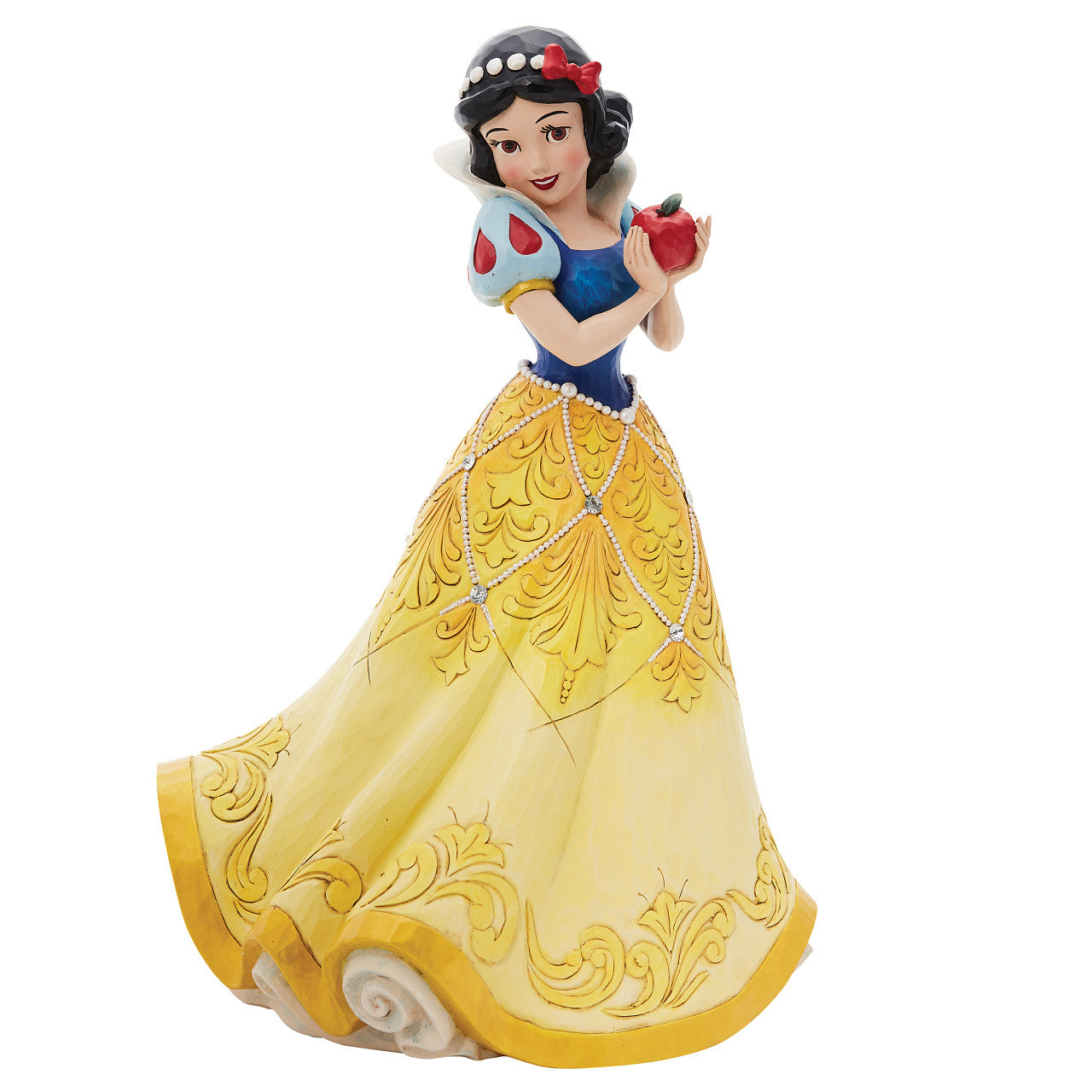 The Fairest of All - Snow White Deluxe Figurine