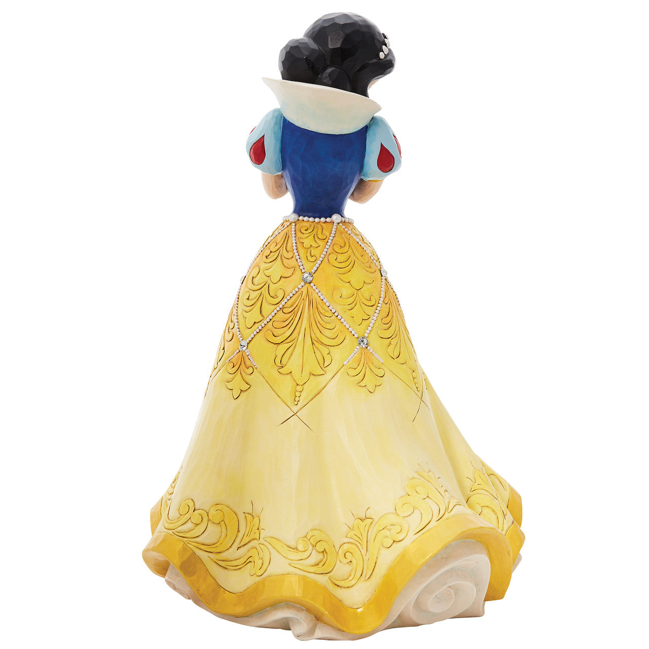 The Fairest of All - Snow White Deluxe Figurine