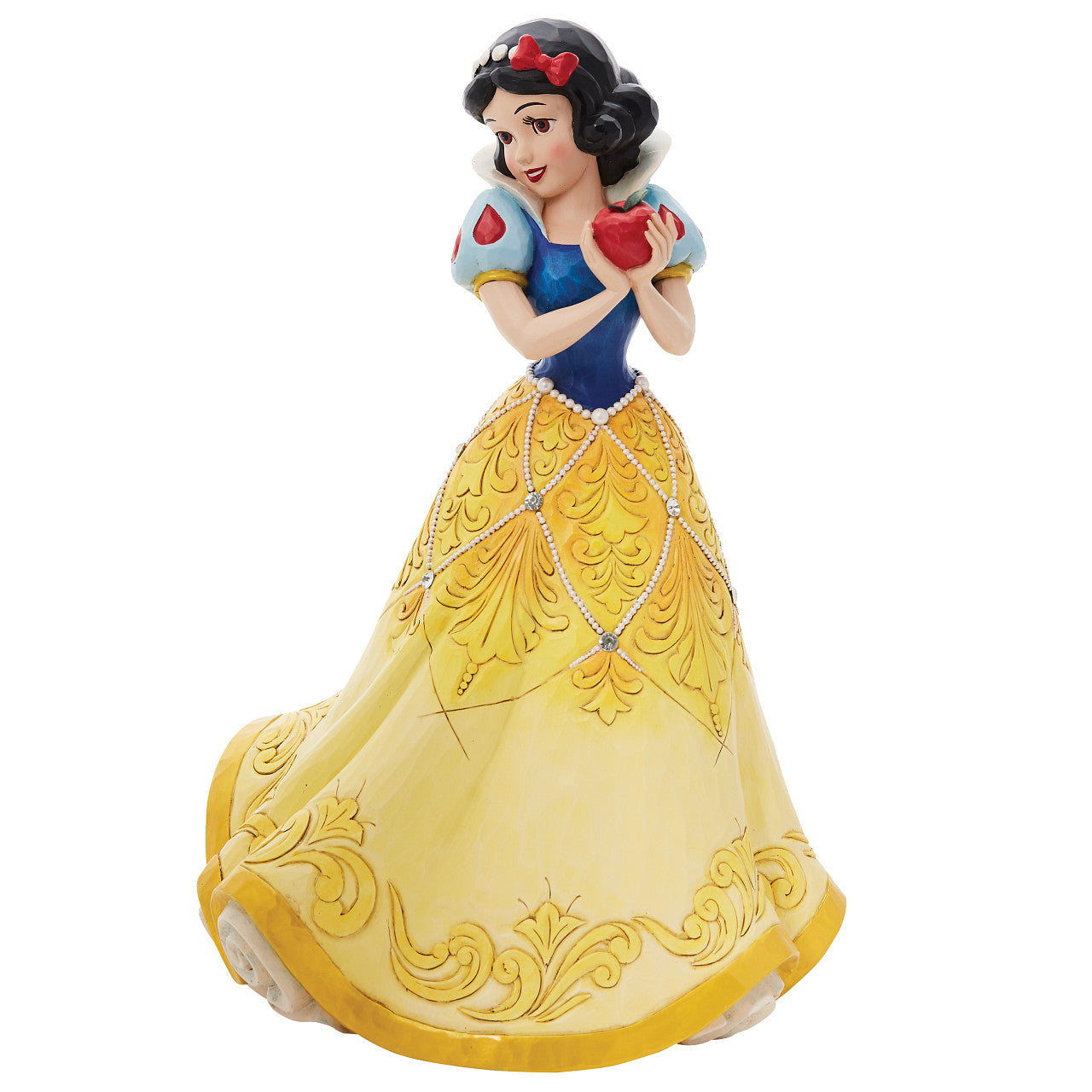 The Fairest of All - Snow White Deluxe Figurine