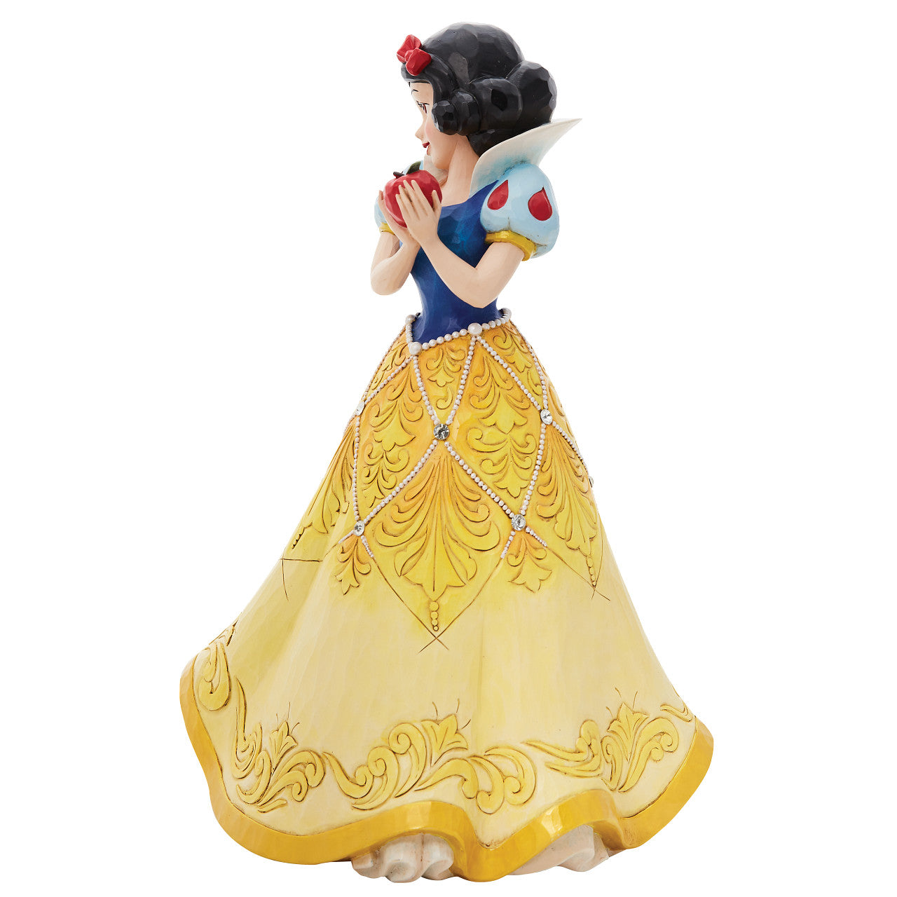 The Fairest of All - Snow White Deluxe Figurine