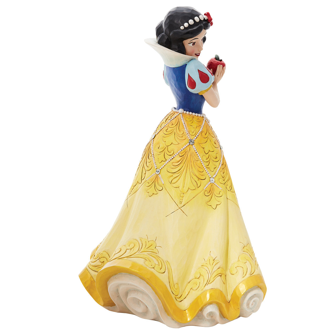 The Fairest of All - Snow White Deluxe Figurine