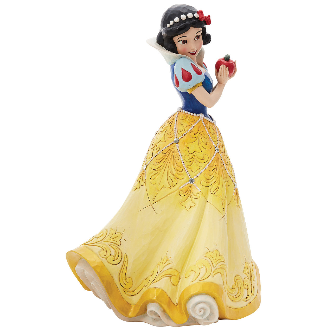 The Fairest of All - Snow White Deluxe Figurine