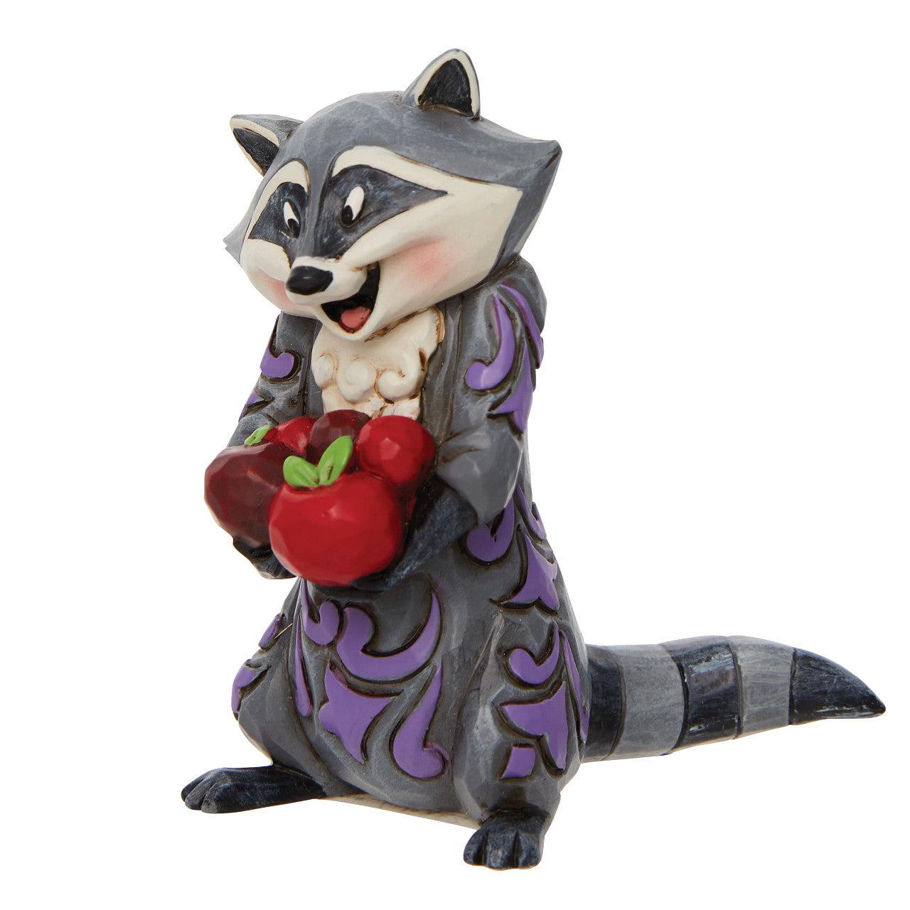 Meeko - Mini Figurine