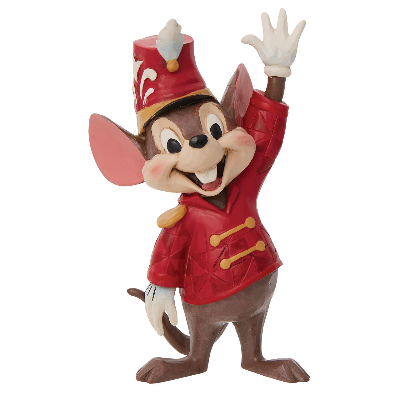 Timothy Mouse - Mini Figurine