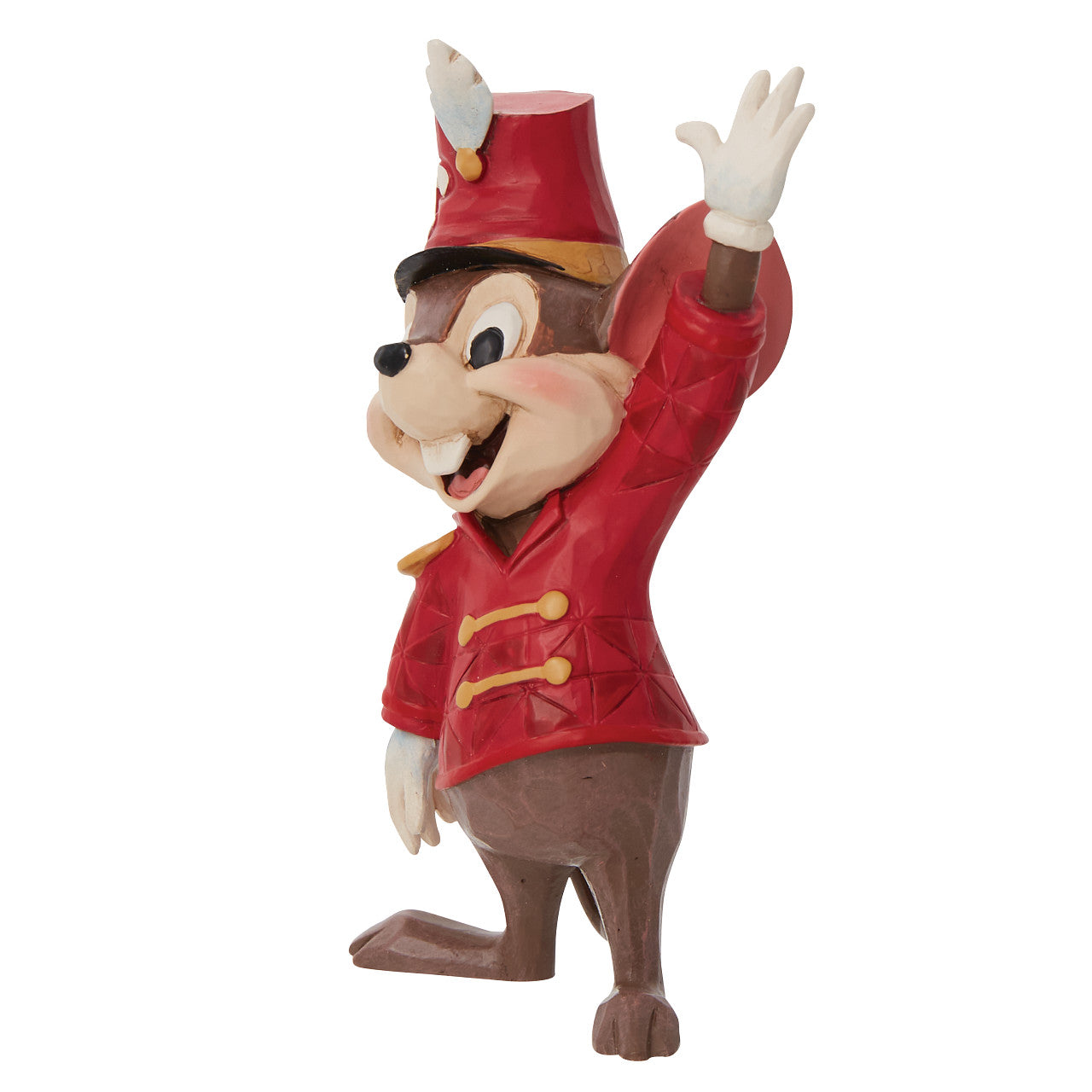 Timothy Mouse - Mini Figurine