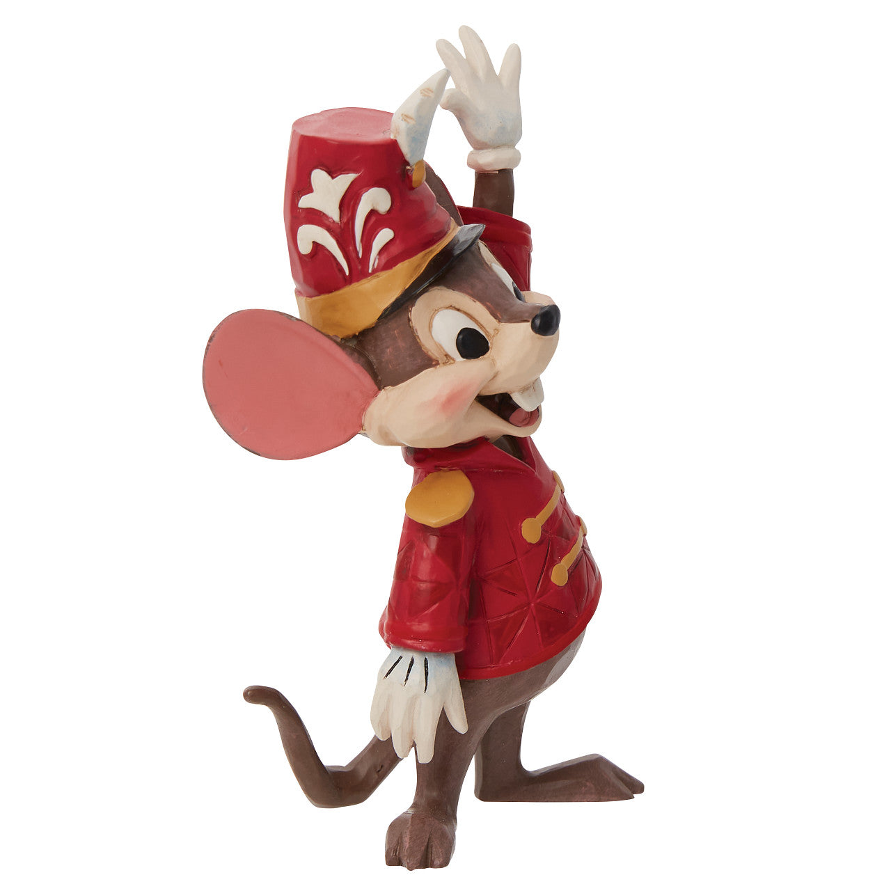 Timothy Mouse - Mini Figurine