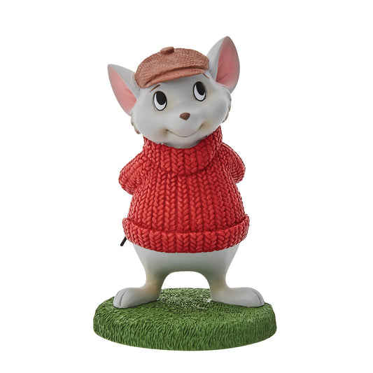 Bernard Figurine