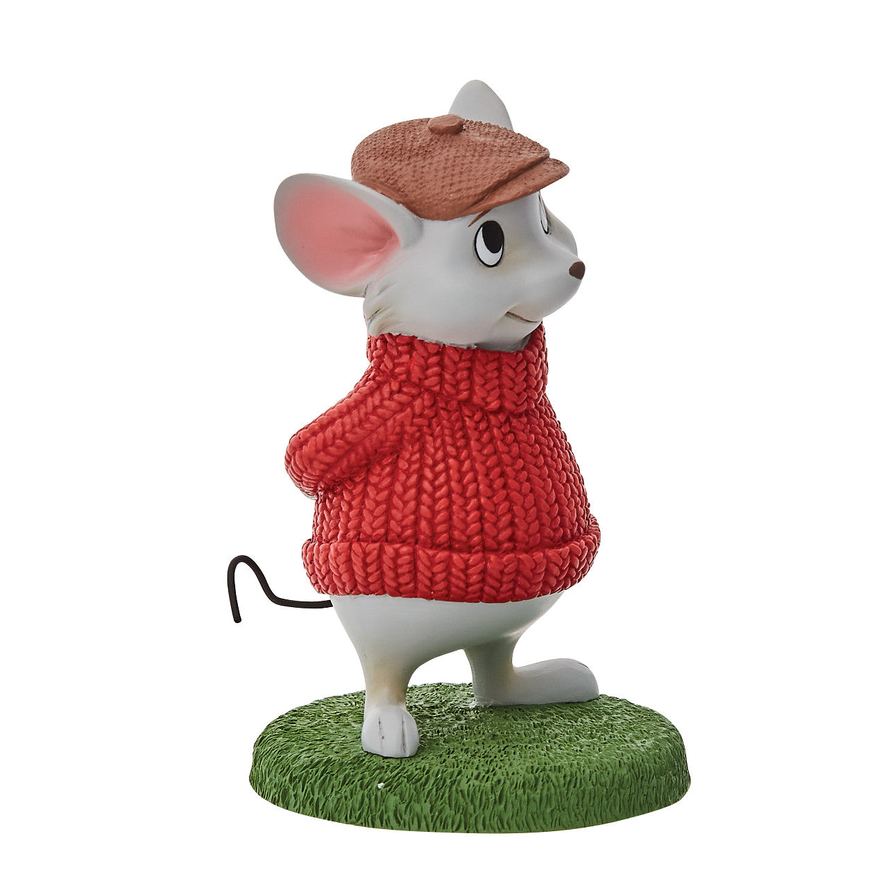 Bernard Figurine