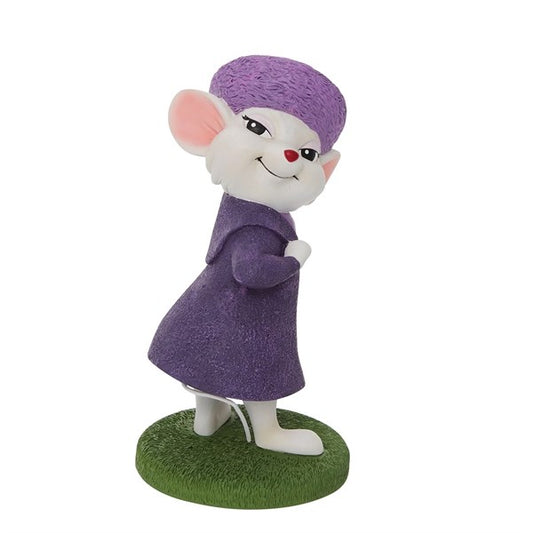 Miss Bianca Figurine
